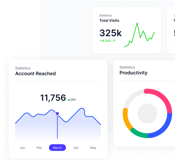Farm Analytics Dashboard