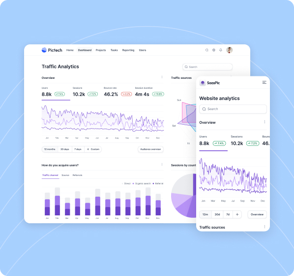 AgriLiv Farm Management App Interface